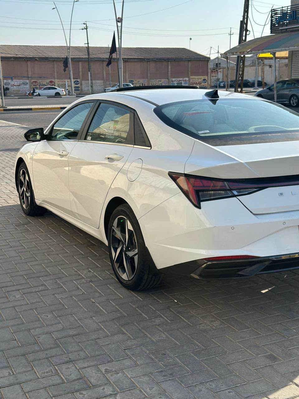 الانتره خليجي كفاله فول مواصفات مديل 2021
 محرك 2000 سياره جديده كلش بالكارتون
السعر 158 ورقه

*********** البصرة, العراق
