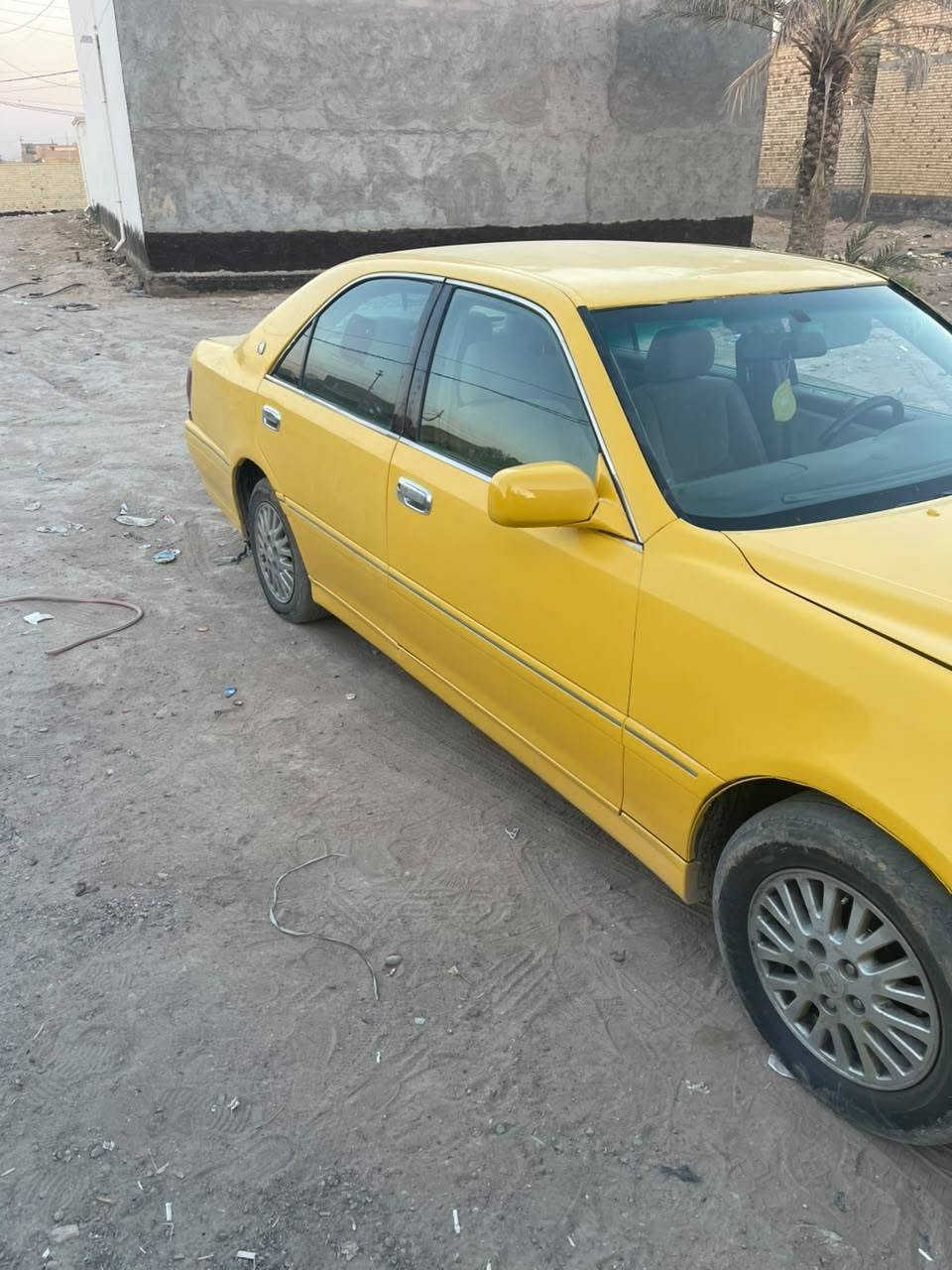 ملكه كصه قماره اسويلك بيها بس وكاله السياره جاهزه مكينه كير حداديه تخم تاير السعر55وبيها مجال
***********
