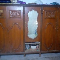 كنتور • غرفة نوم