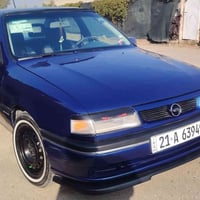 فيكترا ١٩٩١ • حجم ٢٠ • طوزخورماتو