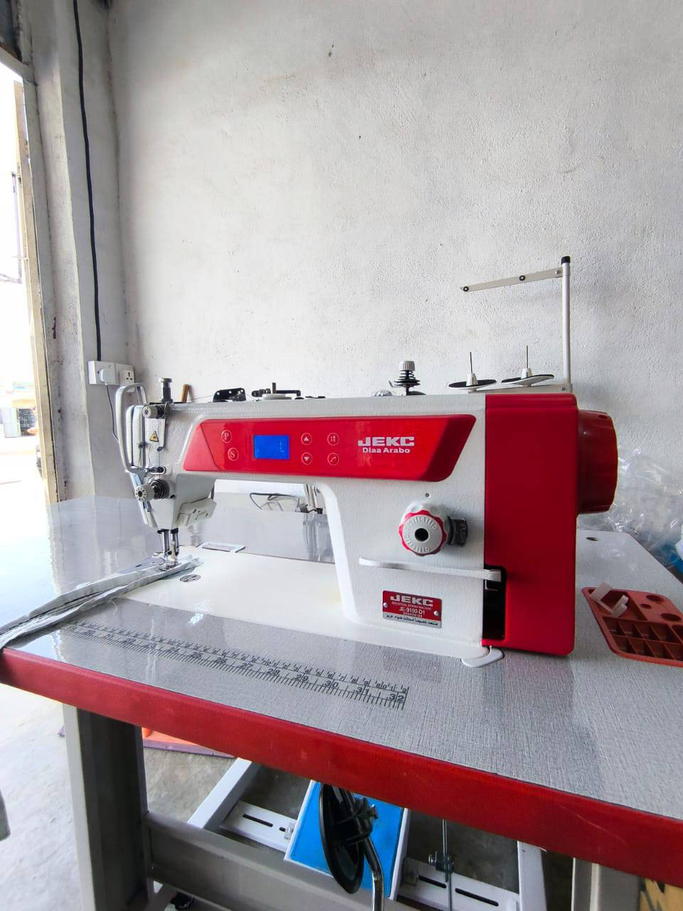 زبائننا الكرام 

وفرنالكم المگائن الصناعية

 معى كرت الضمان الحقيقي 

والمگائن البرذر والفراشه 

معا الضمان الحقيقي 

وأيضاً موطور مكينه اصلي 

  يوجد افضل أنواع زيوت المكائن 

ملاحظه:يوجد صيانه للمگائن 📍

والاسعار مناسبه جداً جداً 

العنوان: صلاح الدين الشرقاط اسديرى وسطى مجاور صيدليه المصطفى 

متواجدين على مدار 24 ساعه 

زورونا تجدون الفضل والاروع أنشأ الله 

إتصال 

هـ

*********** وتساب +اتصال

*********** اتصال

‏‪***********‬‏ وتساب
