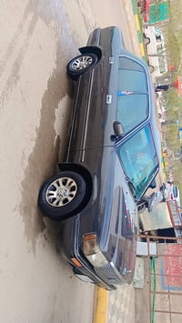 مكفولة • تحويل ثاني يوم • ١٩٩٣