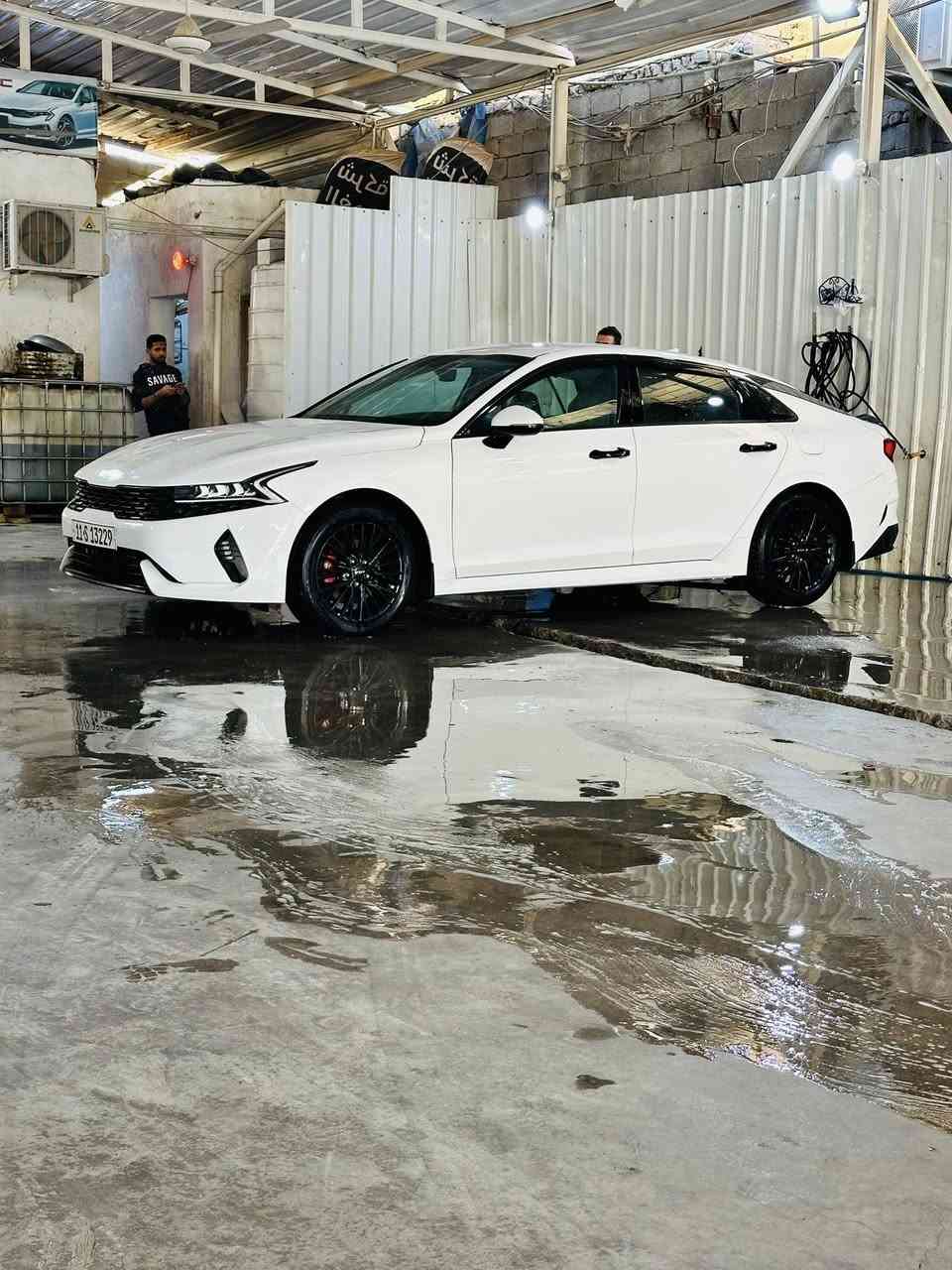 موديل2023
خليجي مواصفات ليد متصل جنطة فتح ذكي ترحيب مري ولد باب بيانو ترحيب خمس وضعيات قياده السيارة بحالة الوكاله فقط ظربة بسيطه بقبق الجنطة والدعامية ومامصلح علمود البارد كفالة عامة باسمي ب210 وبيها مجال بسيط
مكان السيارة ناصرية مركز
***********
