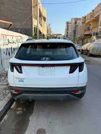 توسان ٢٠٢٤ • بانوراما • ٦٢٠٠٠ كم