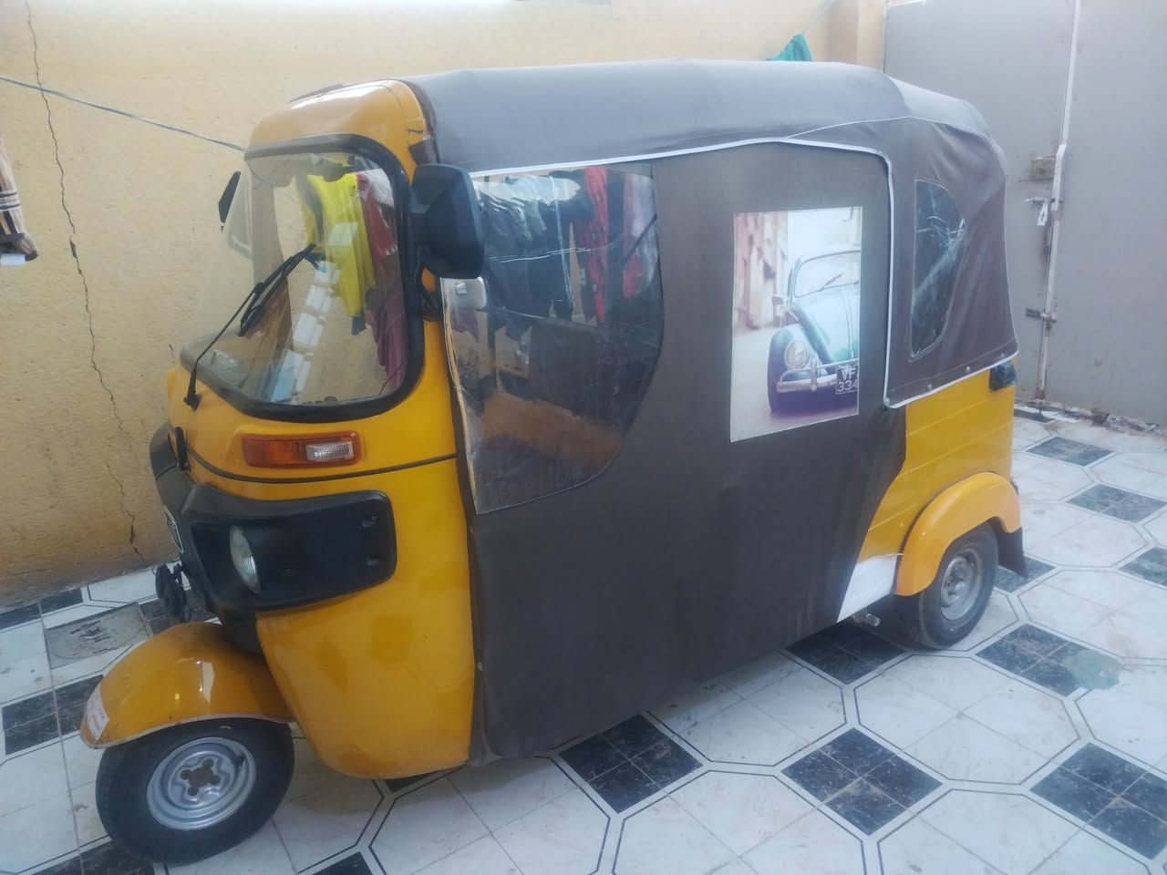 السلام عليكم شباب للبيع تكتك ١٩ رقم كربلاء بسم ولد من كوت كوت حي حكيم ***********
