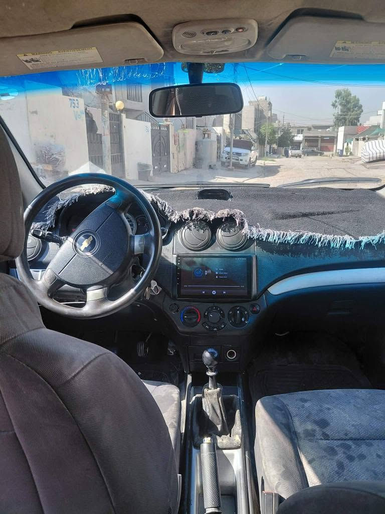 *********** أربيل, العراق
