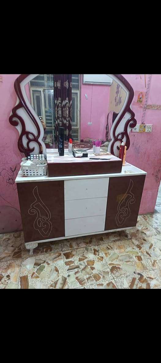 غرفه تركيه 8 قطع سعرها 300 وبيها مجال مكاني كربلاء طويريج


**إذا كنت صاحب هذا الإعلان وتريد حذفه لأي سبب، رجاءا أرسل رسالة إلى الدعم الفني**