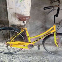 بايسكل • حجم 27 • كربلاء امن الداخلي