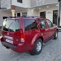 رافندر ٢٠٠٧ • رقم بغداد • مكفولة عن الضربه