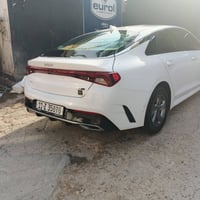 كي فايف • ٢٠٢٣ • وارد امريكا