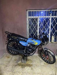 ٢٠٢٦ • دراجة ٥٠ • الحلة