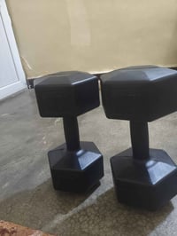 دمبل • ١٢كغ • كركوك