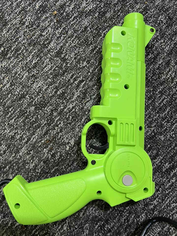 تحفه من شركة
Konami made in Japan 🇯🇵 
السعر 25 الف 
تحياتي للجميع


**إذا كنت صاحب هذا الإعلان وتريد حذفه لأي سبب، رجاءا أرسل رسالة إلى الدعم الفني**