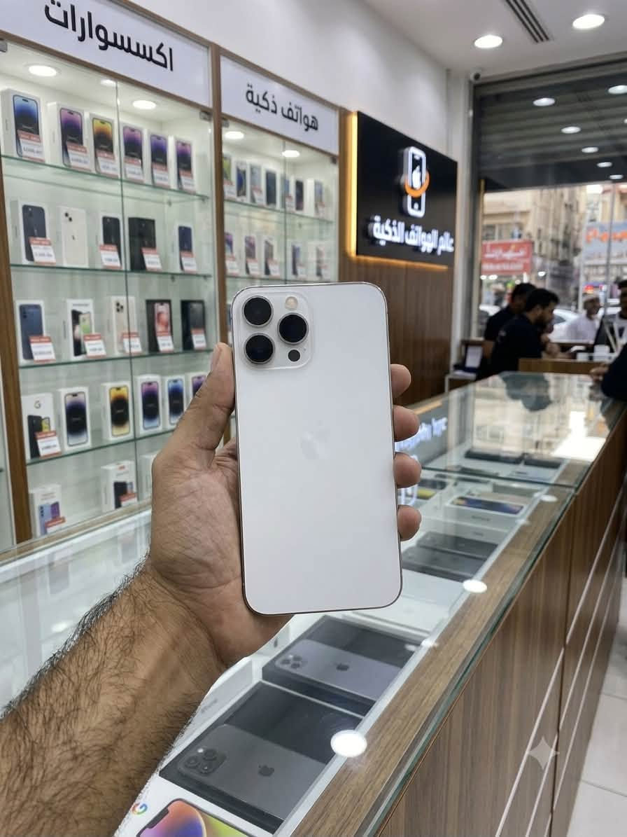 يالله🤲🏼
13برو ماكس عربي شرق اوسط ماستر ودبل شريحه✅

بطاريات 89-82✅

وتر شرط الفحص والضمان 

عدك بيع مراوس شراء راسلني وتدلل

العنوان نجف الاشرف حي ميسان 

واتس ***********
