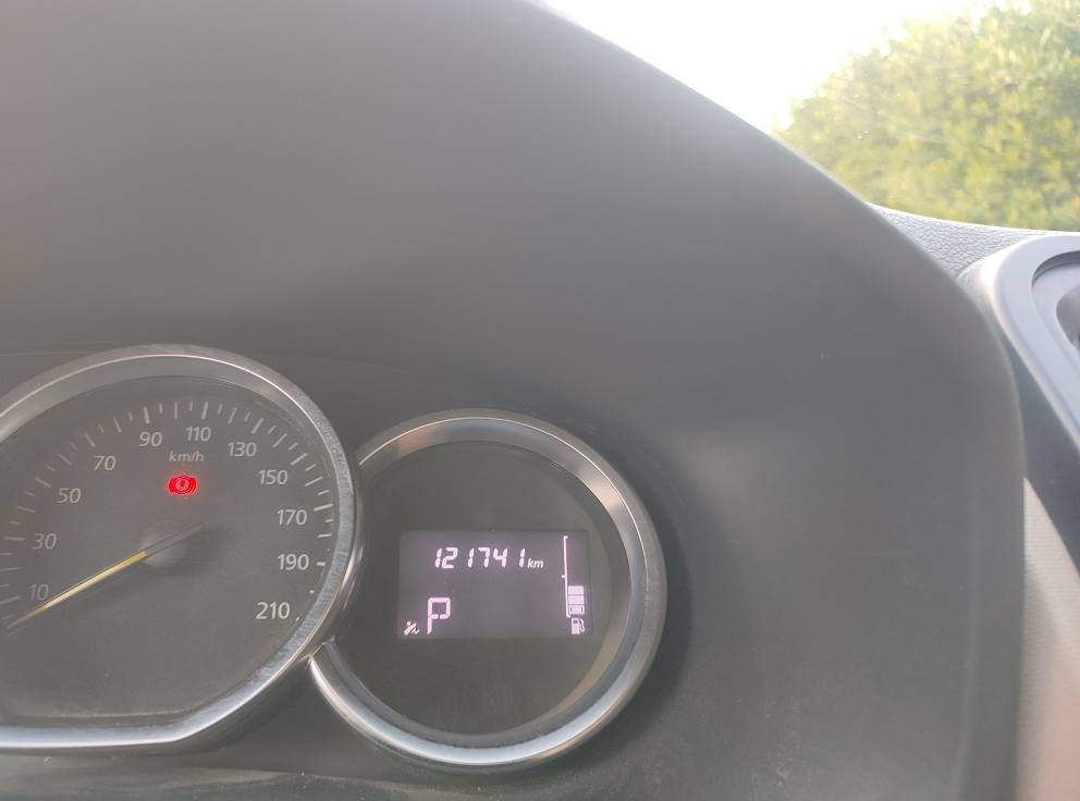 ✅رينو سيمبول للبيع  استلام شركة ✅موديل ٢٠٢٠ حره بأسمي
✅رقم بغداد 
✅ عداد المسافة  ١٢١ الف كيلو 
✅ شاشه بالدشبول و كاميرا خلفية 
✅ تحويل ثاني يوم الغرامات مصفره 
✅ ارضيه مغلفه جلد 
✅إشارة بالمراه الجانبية 
✅ لد نهاري امامي 
✅السيارة بيهه طخات و معدلات ع بارد 
✅ كير محرك بلاد حجمه ١٦٠٠
✅مكان السيارة بالسماوه
✅سعر السيارة ٨٥ وبيها مجال بسيط
✅للأستفسار ***********
