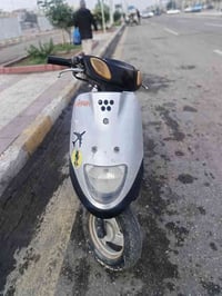 دراجة منغولي • نضيفه • مركز الناصرية