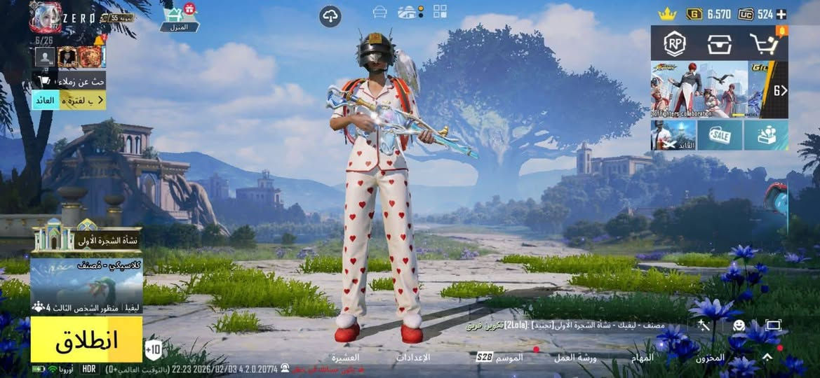 تبديل حساب ببجي حساب ببجي لانه انا تركت الببجي سلمت السلم غير هيك لا حساب


**إذا كنت صاحب هذا الإعلان وتريد حذفه لأي سبب، رجاءا أرسل رسالة إلى الدعم الفني**