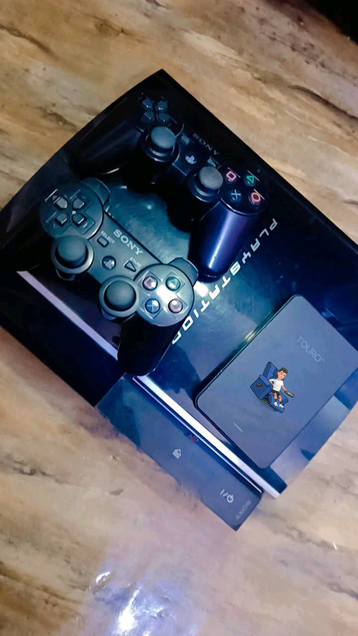 🎮بلي 3 فات🎮 لمس ويدخل بي قرص 🎧
نضيف ومامفتوح 🔴 بي اكثر من 30 لعبه 🔴
هارد خارجي وشاحنة البلي موجودة 👍👍🎮
⚽ وبيس 2023 ⚽ والعاب حديثه  يدات 2 🎮🎮
(( السعر خاص )) *********** كربلاء {{فقط واتساب}}