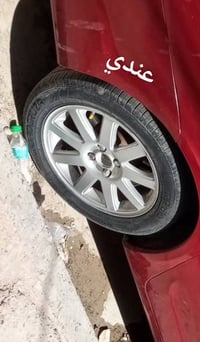 ويل كب جيلي • جيلي حجم 16 • اطارات جيلي • تايرات 16 • ويلات سيارات • ا...