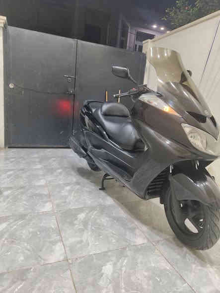 السلام عليكم
الدرجه مرقمه
ماجستا ملئ كراند

الدرجه فول نظافه 

مكينه شرط كلة شغال

الدرجه مابيها نقص برغي 

الشراي ينتصل عل الأرقام

***********

***********
