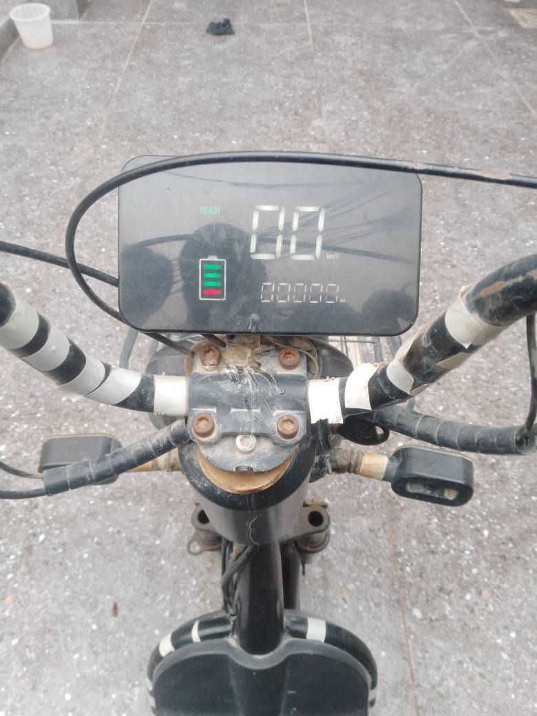 ‎پاسکیلی شەحن بۆفرۆشتن‎ كركوك, العراق


**إذا كنت صاحب هذا الإعلان وتريد حذفه لأي سبب، رجاءا أرسل رسالة إلى الدعم الفني**