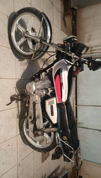 خمسة كير • موديل ٢٠ • محرك ما مفتوح