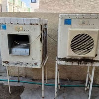 بيع مبرده عدد اثنان وحده ٢٥ الف دينار شغله توصيل مجاني هاتف ٠٧٧٢٢٩٢٥٢٨...