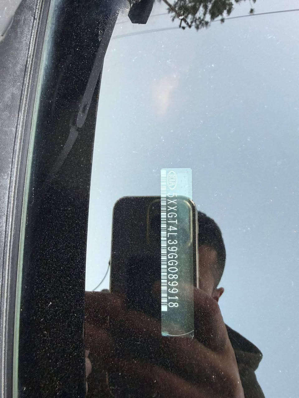 اوبتما موديل 16 للبيع نقدا وارد امريكي فقط ضربه امريكا سياره حلوه وناعمه 

 مكينه 2400GDI كامله حداديه تايرات منظومه لايت زنون السعر 126

تواصل اتصال على الرقم ***********
