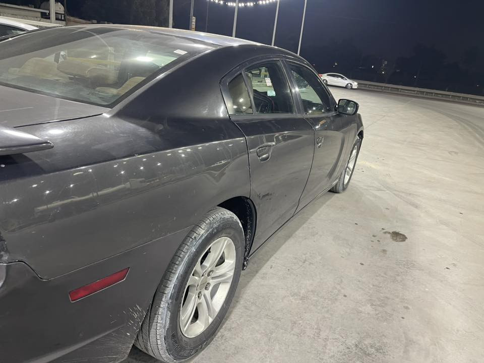 السلام عليكم جارجر 2014حدادية خير من الله تخم تاير جديد  بيها تورباين بس عتة بيها
السعر 125 وبيها مجال 
رقم بغداد تحويل مكانها بغداد 
لاستفسار ***********
