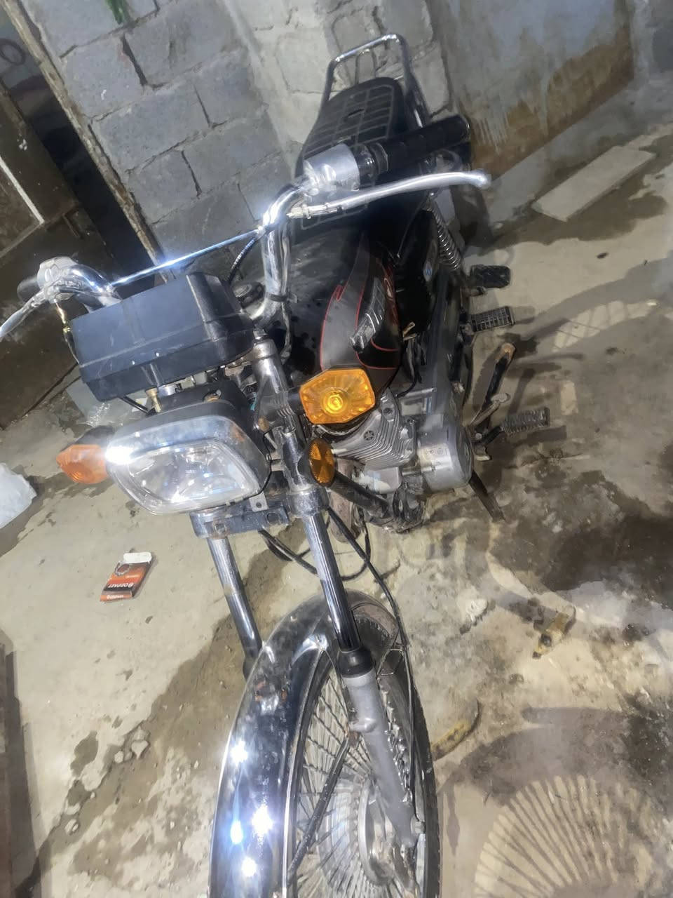 للبيع 4كير اوراق سكنر  نضيفه ومامفتوحه
مكاني كربلاء جامة وارث السعر 475

***********
