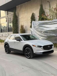 مازدا CX-30 • ٢٠٢٤ • مكينة ٢.٥