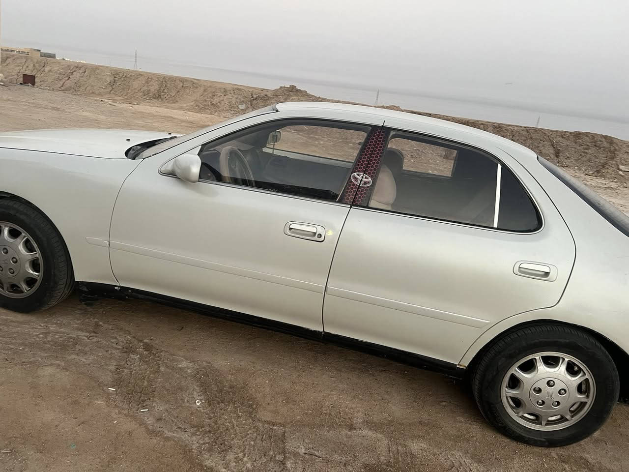 كرسته نضيف حلوه مال جناي تبريد ثلج حداديه نضيفه سنويه بعدهي ما منتهيه محرك ثنين ونص مكاني كرمت علي  سعر 60 وبهيه مجال  رقم ‭0774 073 8287‬
