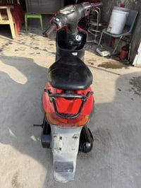 دراجة بيجي للبيع دراجة كاملة ما ناقصها شيء التاير الورة جديد كفرات جدد...