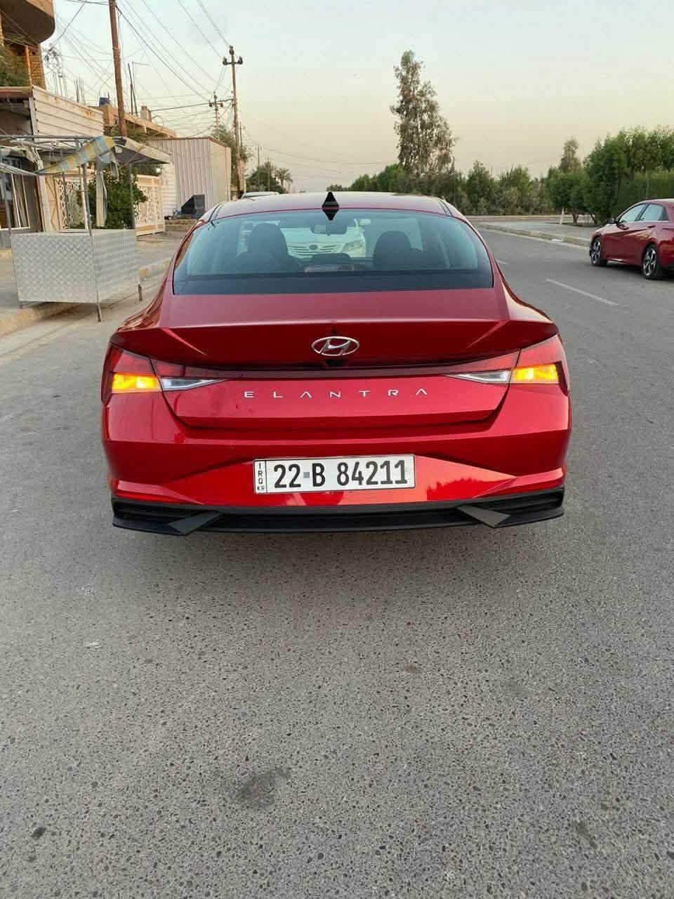 سلام عليكم الانتره 2022 رقم اربيل جديد سنويه جديده تحويل ماشيه 43  جديده حيل  ضرر بصيط بدون ايرباك  بانزين السياره بانزين وضع الشركه ميكانيك تبريد  ثلج سعرها ١٢٩ ومجال بصيط *********** مكاني بغداد
