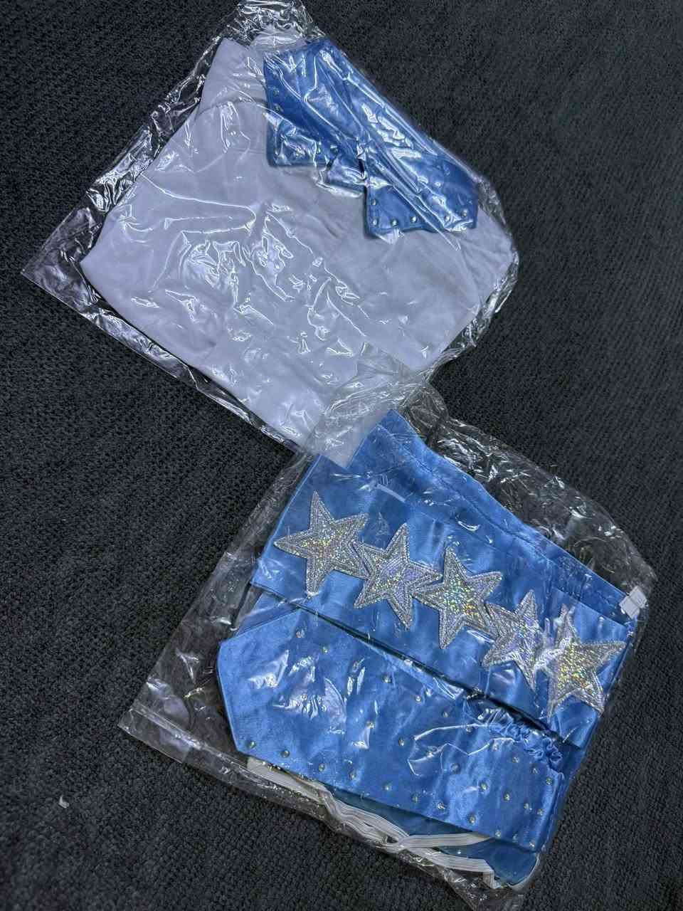 ملابس اطفال عمر من سنتين لل١٦ سنه ابيعهن شلع ٨٧ سيت البنطرون وقميص حاسبته قطعه وحده السيت الواحد بالفين ابيعهن شلع٨٧ سيت كله حديد بل كيس


**إذا كنت صاحب هذا الإعلان وتريد حذفه لأي سبب، رجاءا أرسل رسالة إلى الدعم الفني**