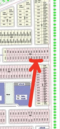 بوابة النجف • ١٦٠م • المرحلة الثانية B42