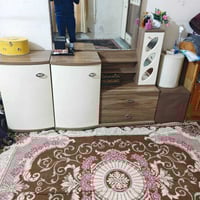 غرفه تركيه • خيزران • بدون ضرر