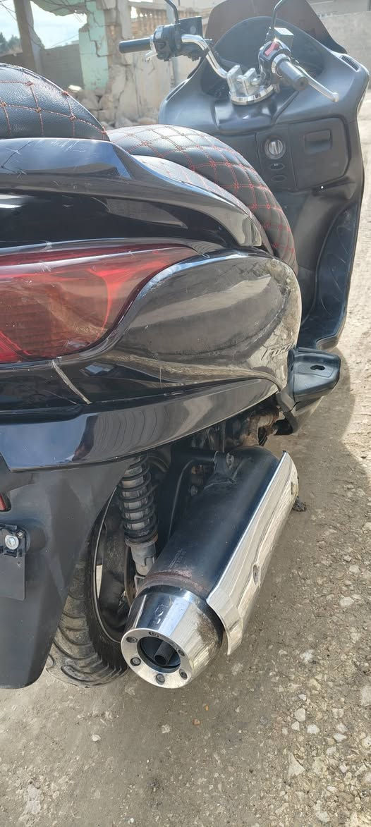 متاح ماطور للبيع 
فورزه 08
محرك ما مفتوح 
رقم الهاتف/***********
