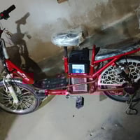 ماطور شحن • حجم٢٠ • واير مقطوع