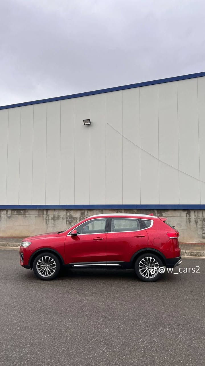 ارخص سعر 128 ورقة وبيها مجال للطيبين 💐💐💐
HAVAL H6 2019
هافال H6 كفالة عامه 2019 ما عدا تعديل بارد✅ وصبغ ربع دعامية خلفية بلاستيك السونار مرفق مع الصور.
كفالة من (كير/محرك/تبريد/كهربائيات) باسمي🙏
مكان السياره قضاء هيت ماشية 103 الف سياره جاهزة💯

✅ تركب سيارة مليانه مواصفات وفخمة ب سعر اكسنت 💰 
السيارة رقم دهوك شرط التحويل  
طخم تاير جديد
 
حجم المحرك ٢٠ تيربو المرغوب

گير السيارة DCT دبل گلج 7 سرعات  

💥مواصفاتها فول ١/١ 

تحديد مسار 

٣ أنظمة قيادة

مثبت سرعة 

رادات بكل مكان    

تبريد قطعتين 

شاشة دجيتل  

انارات محيطية مخفية داخلي

اوتو هولد 

اشارات ترحيبية ب علامة هاڤال

مساحات خلفية 

كامرات امامي خلفي ٣٦٠ د 

كشنات جلد + تحكمات الكشن كهربائي

والمقاعد الأمامية مزودة ب هيتر  

تحكمات ستيرن 

الستيرن هيتر 

مرايات طوي تحكم ب بصمة

اشاير بل مري

هاند بريك بصمة

" اوتو بارك توقف الركن الذاتي " 

بك لايت ليد 

حساس اطارات 

مانع انزلاق 

شاشة كبيرة + شاشة اعطال

رادار جانبي + رادار امامي

مراقبة النقط العمياء👁️ 

نظام ABS

شفتات بل ستيرن ( تنطيك طابع رياضي)

شحن لاسلكي 
  
وبالعافية عل يأخذها 🤍

رقم الواتساب

***********
