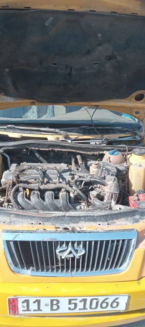 مكلف بل نشر
سلام عليكم البيع او مراوس بكيه عبريه شيري كوين موديل 2011رقم بغداد نكليزي مصفره هيئه وغرامات كير ومحرك ياباني بيكاچو مشروع وطني تخم تاير جديد الستفسار هاذ رقم صاحبه ***********
