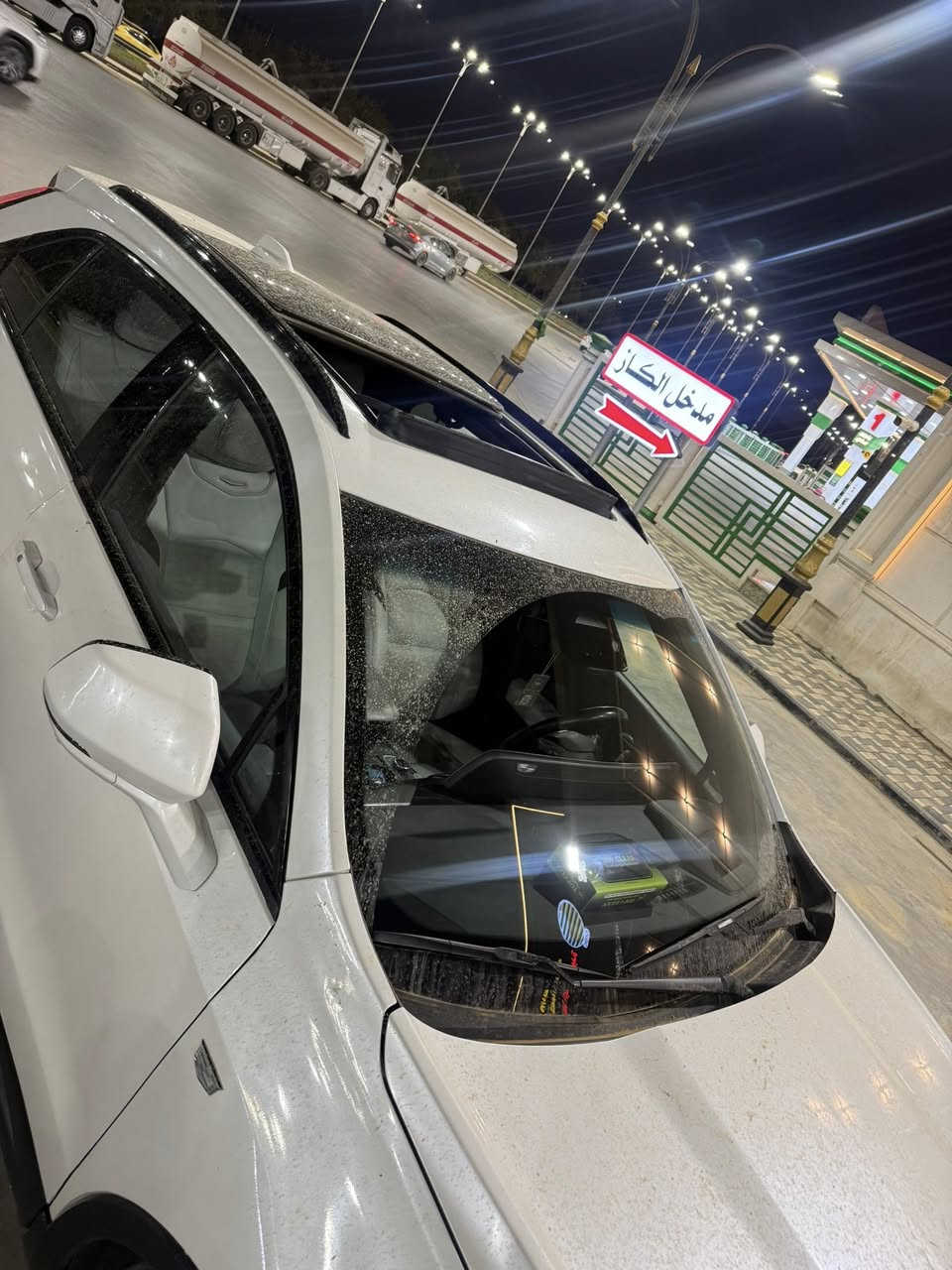 سلام عليكم كاديلاك لبيع اومرواس حسب القناعه سياره فول واحد على واحد
التصال ***********
