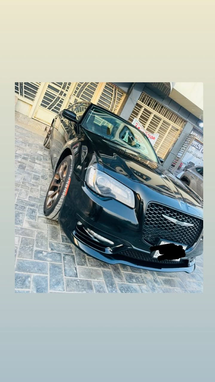 للبيع اوباما 18 مرمزه 19 كل اصولياتهه اتحملهم رقم دولي جديد هزه فحص كله جديد سياره مرفوع الهه كارفريكس 19 يعني جاهزه من كلشي حادثه سرقه بنيد جاملغ فقط بدون ايرباك مكان السياره ديوانيه السعر 178 وبيه مجال بسيط جدا جدا سياره حلوه داخل ابيض دوشمه كامله بلنواب درجه اولى حداديه تخم تاير جديد❤️
***********
