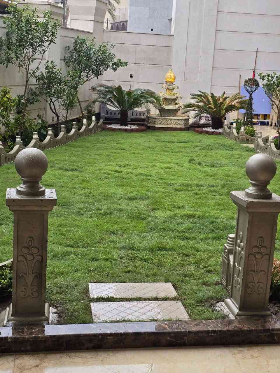 حديقجي في اربيل + تصميم وترتيب ديكورات 
زرع حدائق + أدامه شهريه+ زرع اشجار + تقليم الأشجار +قص ثيل 
تنظيف وترتيب الحدائق + قلب وتنظيف تربه ترتيب +
تبديل تربه + ترتيب سياج الحدائق بل الملون 
ترتيب اطارات الحدائق بل حصو الملون الاستفسار 

واتساب ***********
