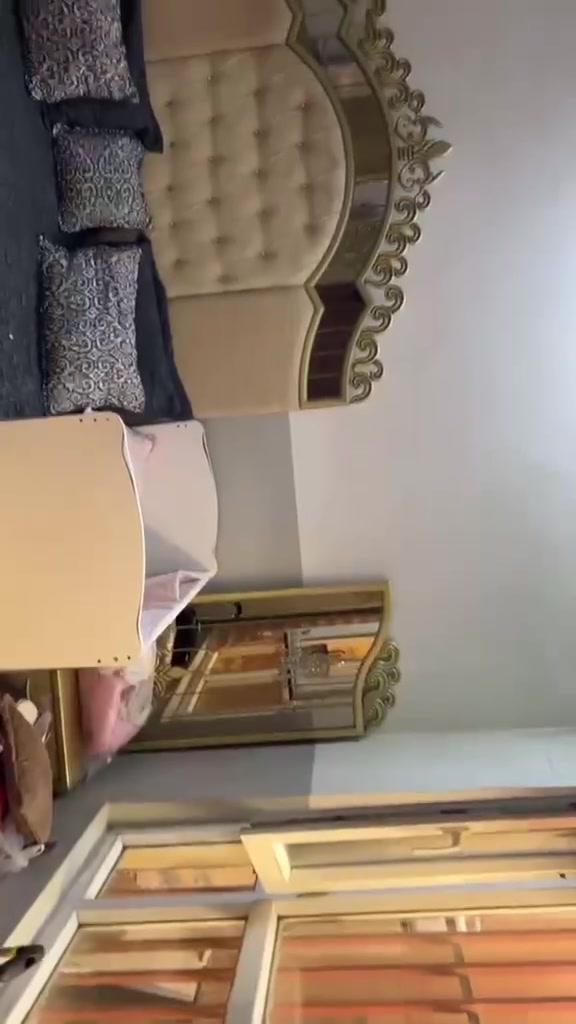 سلام عليكم غرفه نوم للبيع9قطع***********
