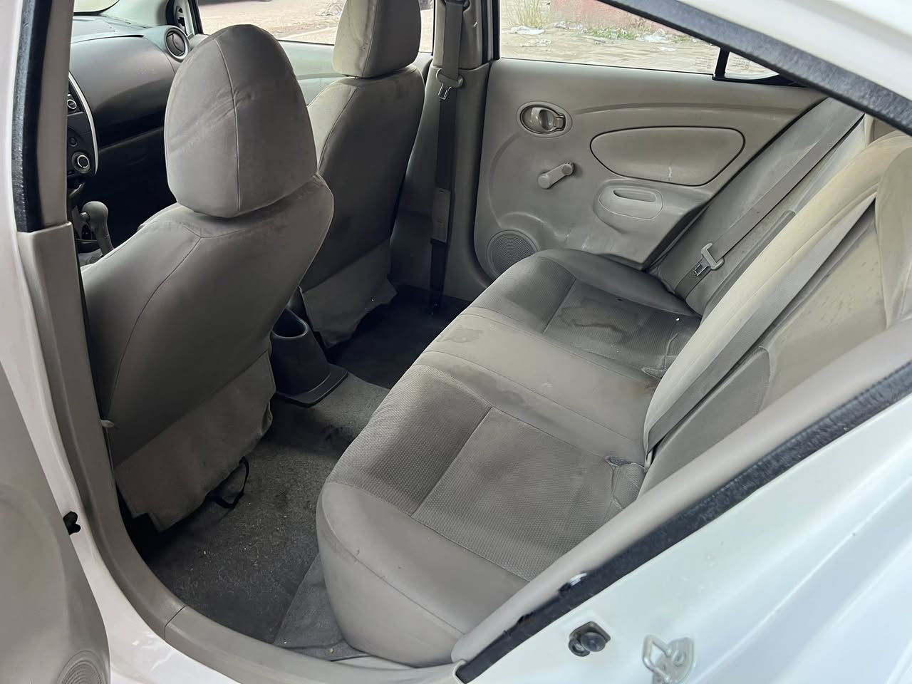 السلام عليكم
اخوان للبيع 
نيسان سني هندي
رقم بغداد دولي
ابيع عله الوضع
تحويل مباشر 
السياره شغاله وتمشي
مكان السياره بغداد المشتل 
***********
