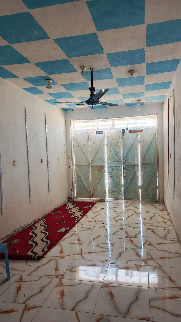 محلات أثنين للأيجار كوت حي الحكيم شارع زرزور للأستفسار على الرقم.
***********
