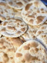 گليچة • خفيفي • محشية تمر وجوز