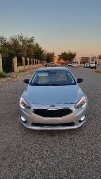 كدنزا • ٢٠١٤ • V6 3500
