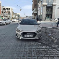 النترا ٢٠١٧ • مكينة ٢٠٠٠ • رقم اربيل